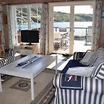Feriehus Front In Lyngdal With Wifi Korshamn (Vest-Agder)