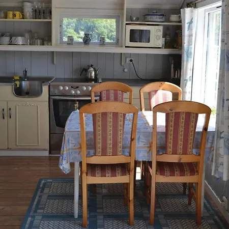 3 Bedroom Awesome In Lyngdal Korshamn